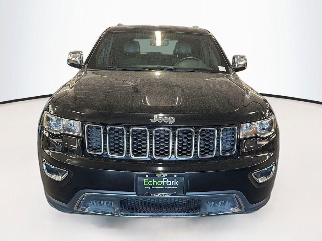 used 2019 Jeep Grand Cherokee car, priced at $20,997