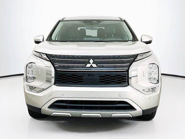 used 2024 Mitsubishi Outlander car, priced at $22,547