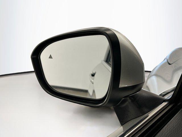 used 2024 Mitsubishi Outlander car, priced at $22,547