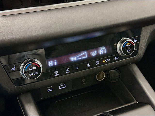 used 2024 Mitsubishi Outlander car, priced at $22,547