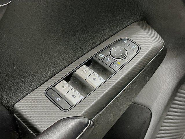 used 2024 Mitsubishi Outlander car, priced at $22,547