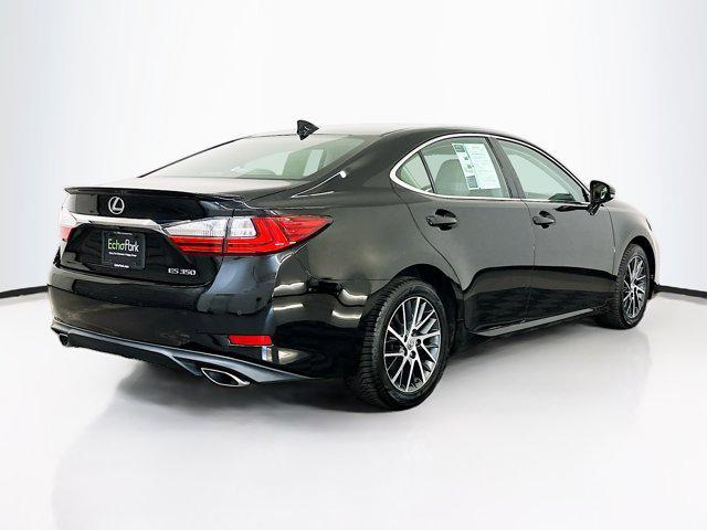 used 2018 Lexus ES 350 car, priced at $19,987