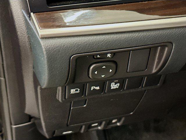 used 2018 Lexus ES 350 car, priced at $19,987