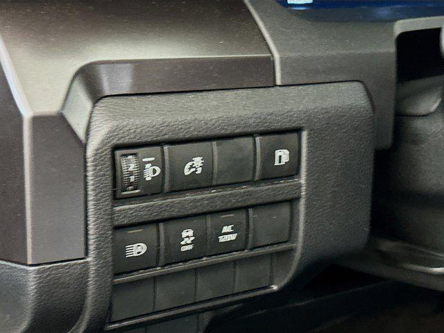 used 2025 Toyota 4Runner car, priced at $46,496