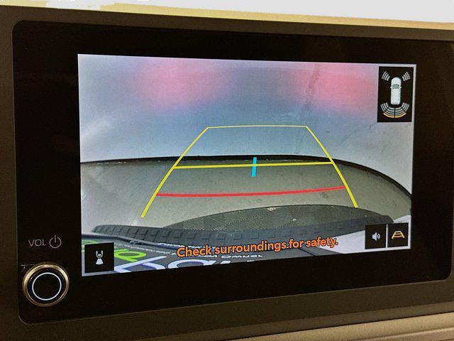 used 2025 Toyota 4Runner car, priced at $46,496