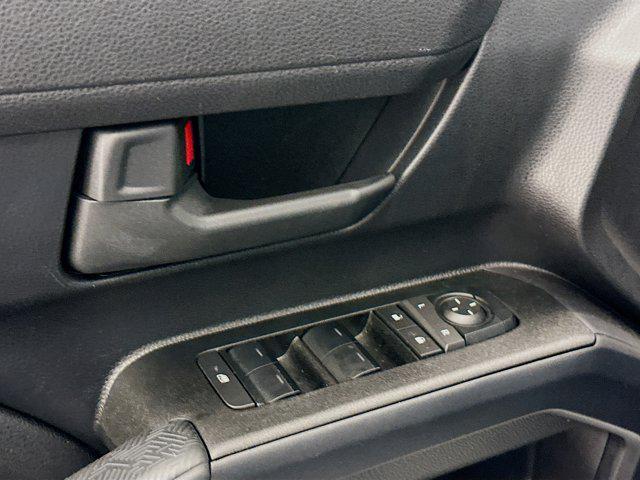 used 2025 Toyota 4Runner car, priced at $46,496