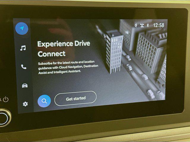 used 2025 Toyota 4Runner car, priced at $46,496