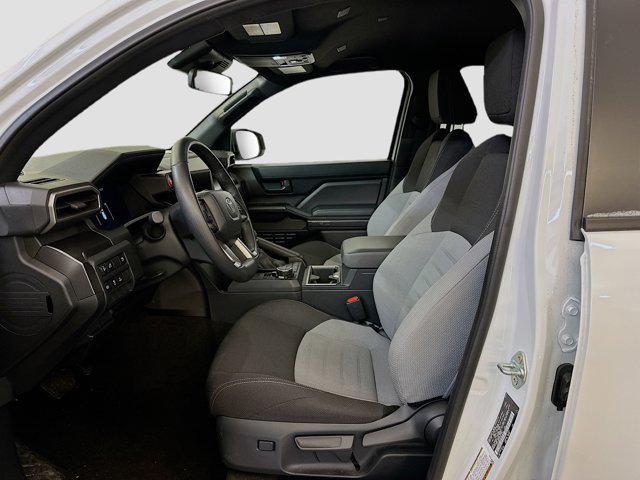 used 2025 Toyota 4Runner car, priced at $46,496