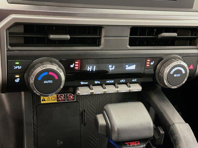 used 2025 Toyota 4Runner car, priced at $46,496