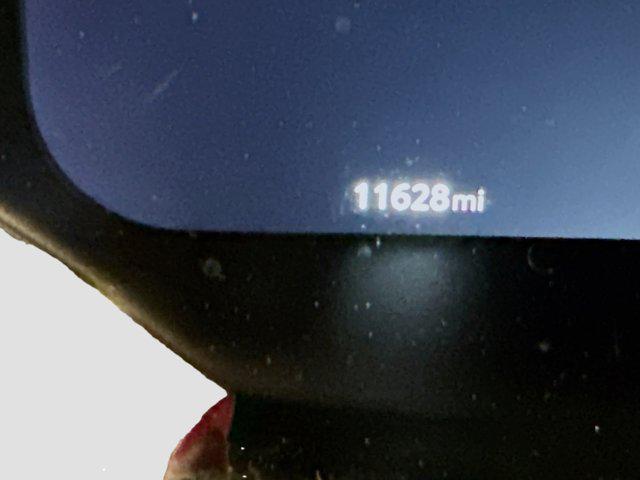 used 2025 Toyota 4Runner car, priced at $46,496