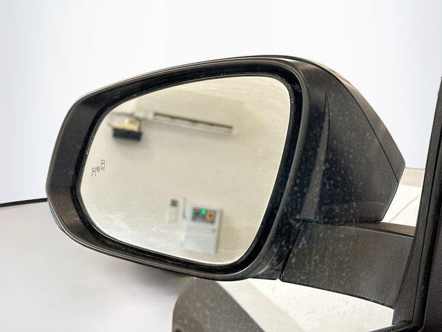 used 2025 Toyota 4Runner car, priced at $46,496