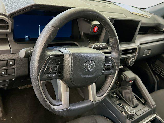 used 2025 Toyota 4Runner car, priced at $46,496