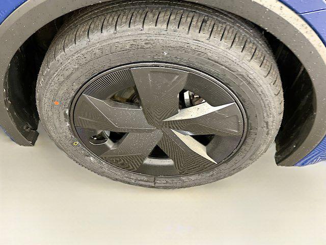used 2025 Toyota Prius car, priced at $27,296