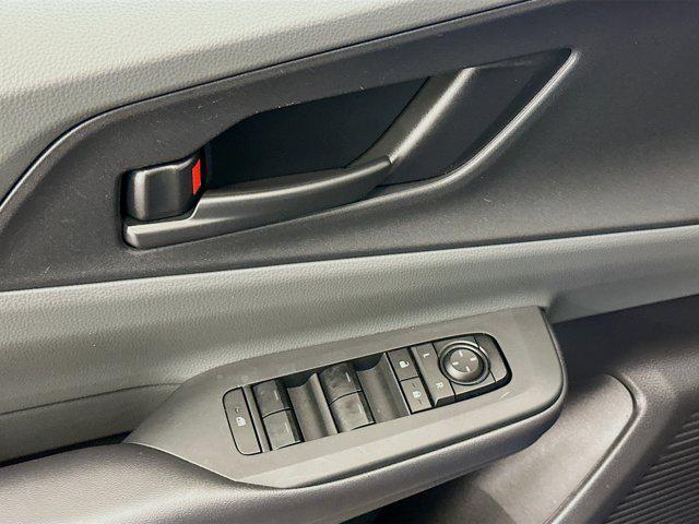 used 2025 Toyota Prius car, priced at $27,296