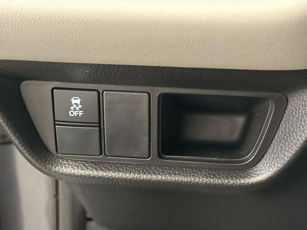 used 2023 Honda HR-V car, priced at $21,996