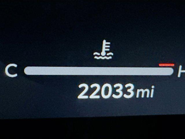 used 2025 Toyota Tacoma car, priced at $36,487