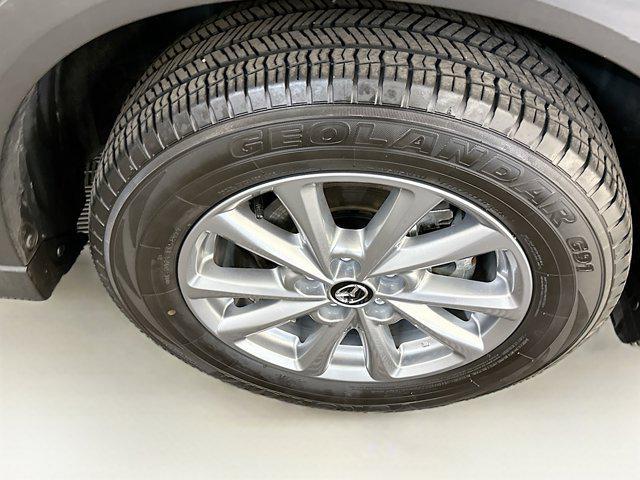 used 2023 Mazda CX-5 car, priced at $24,997
