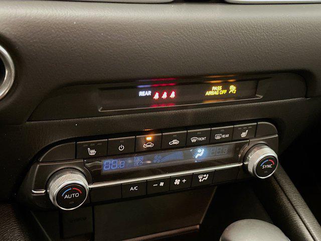 used 2023 Mazda CX-5 car, priced at $24,997