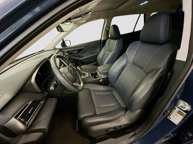 used 2024 Subaru Outback car, priced at $29,997