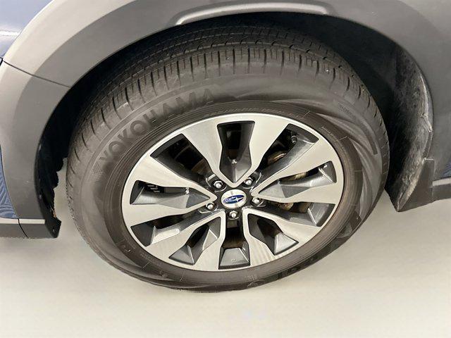 used 2024 Subaru Outback car, priced at $29,997