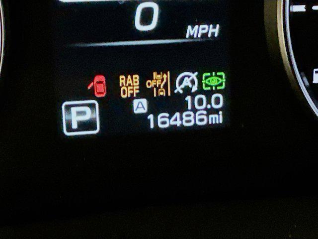 used 2024 Subaru Outback car, priced at $29,997