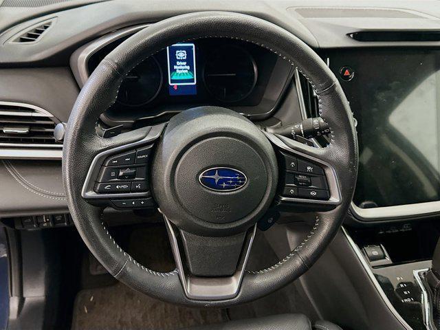 used 2024 Subaru Outback car, priced at $29,997