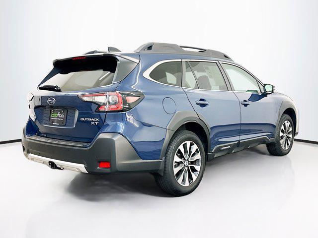 used 2024 Subaru Outback car, priced at $29,997