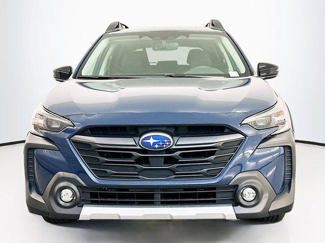 used 2024 Subaru Outback car, priced at $29,997