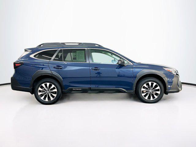 used 2024 Subaru Outback car, priced at $29,997