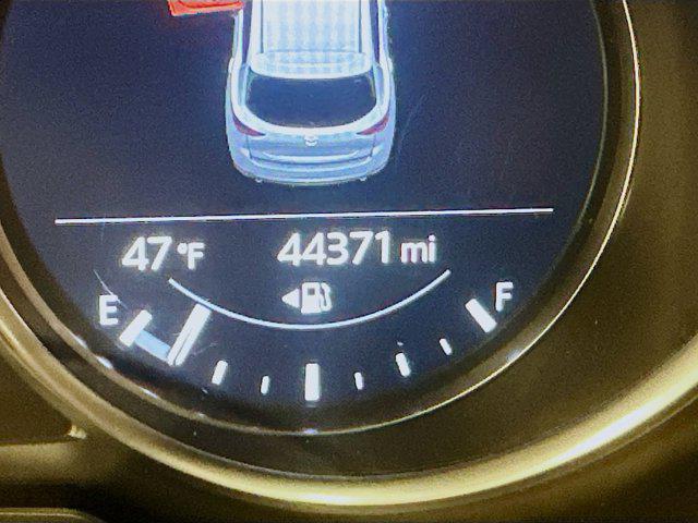 used 2024 Mazda CX-5 car, priced at $22,987