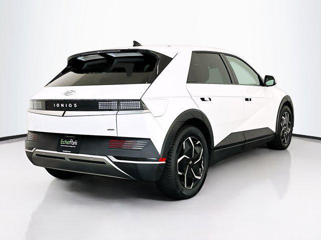 used 2024 Hyundai IONIQ 5 car, priced at $24,997