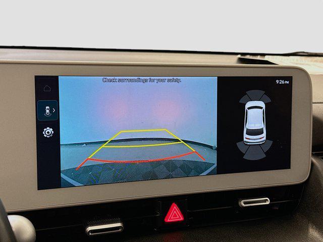 used 2024 Hyundai IONIQ 5 car, priced at $24,997