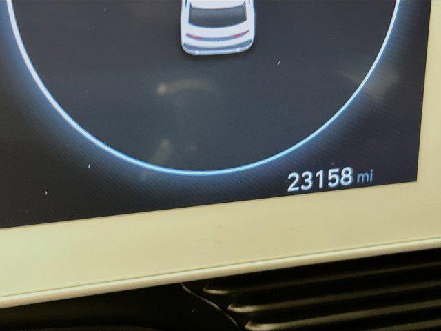 used 2024 Hyundai IONIQ 5 car, priced at $24,997