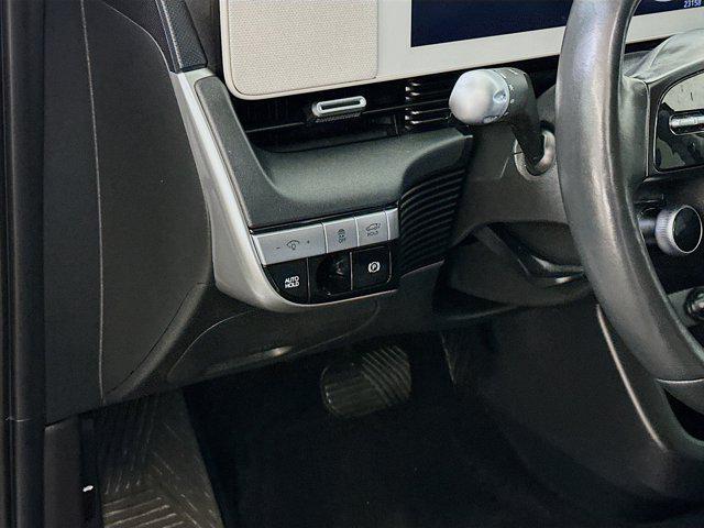 used 2024 Hyundai IONIQ 5 car, priced at $24,997