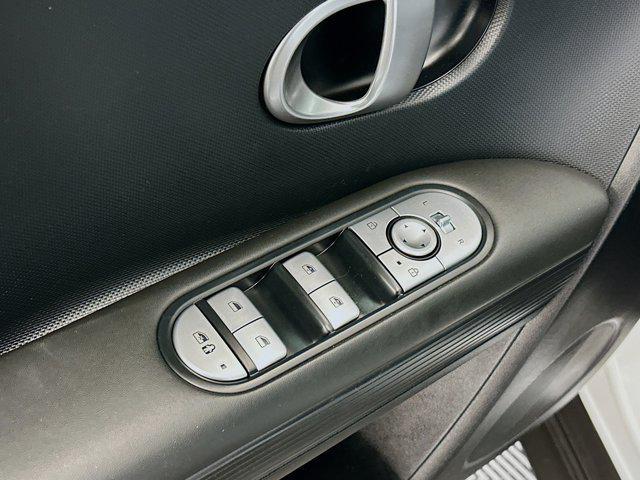 used 2024 Hyundai IONIQ 5 car, priced at $24,997