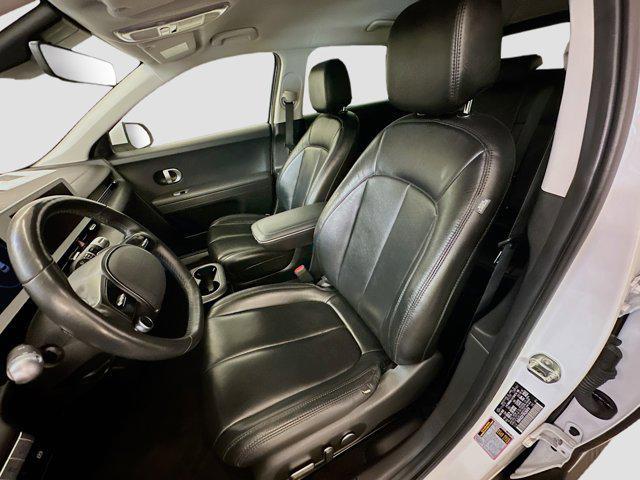used 2024 Hyundai IONIQ 5 car, priced at $24,997