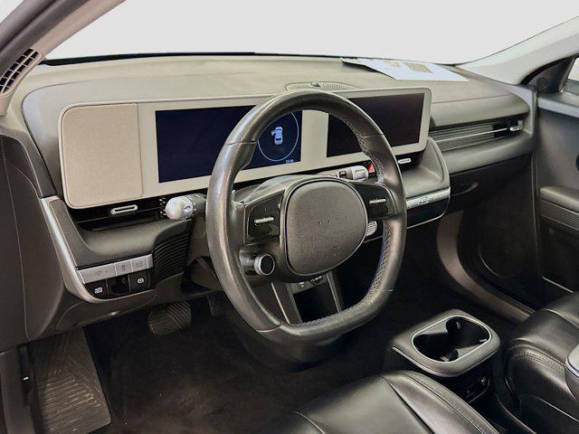 used 2024 Hyundai IONIQ 5 car, priced at $24,997