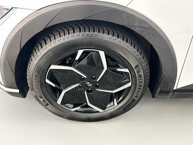 used 2024 Hyundai IONIQ 5 car, priced at $24,997