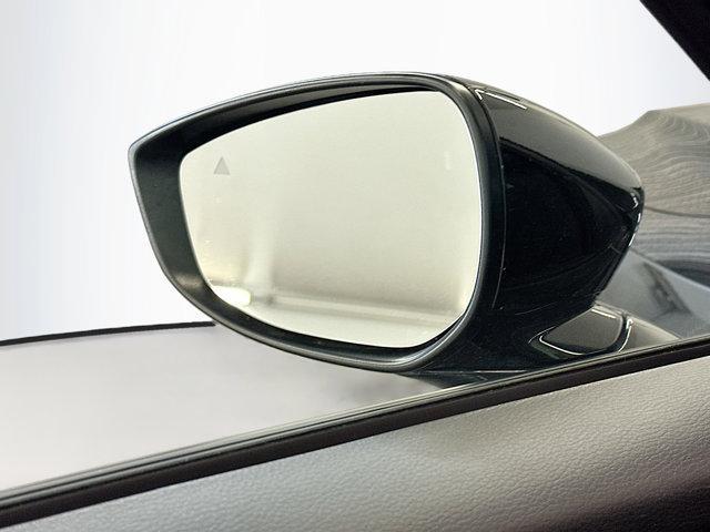 used 2025 Mazda CX-50 car, priced at $27,487