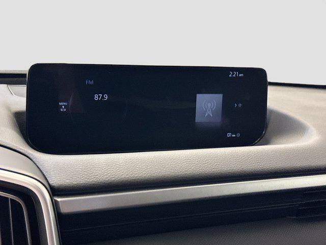 used 2025 Mazda CX-50 car, priced at $27,487