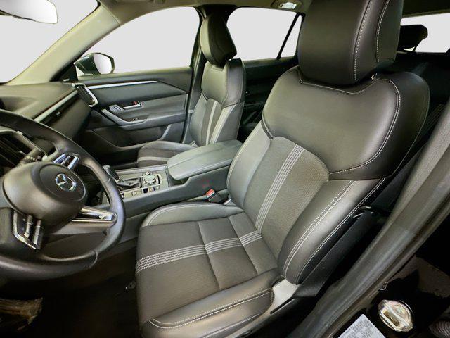 used 2025 Mazda CX-50 car, priced at $27,487