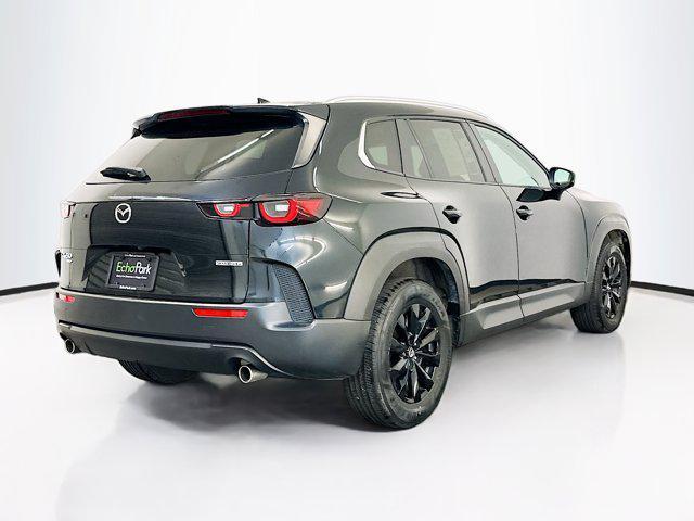 used 2025 Mazda CX-50 car, priced at $27,487