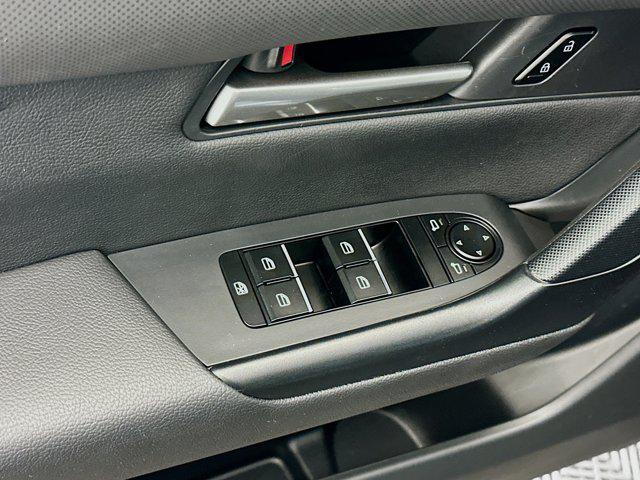 used 2025 Mazda CX-50 car, priced at $27,487