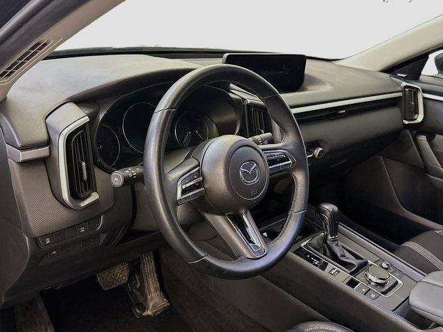 used 2025 Mazda CX-50 car, priced at $27,487