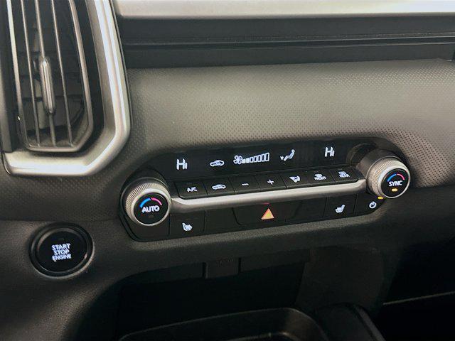 used 2025 Mazda CX-50 car, priced at $27,487