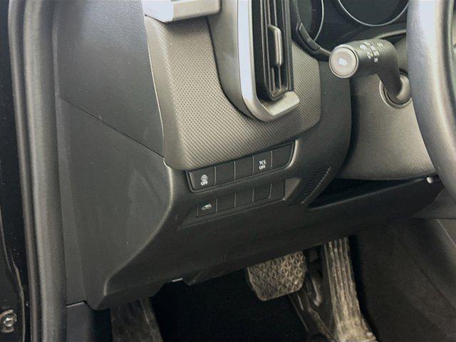 used 2025 Mazda CX-50 car, priced at $27,487