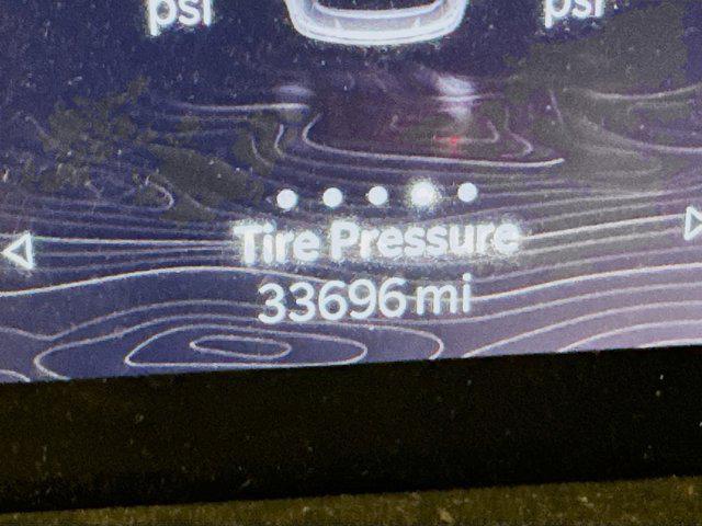 used 2023 Jeep Grand Cherokee L car, priced at $29,377