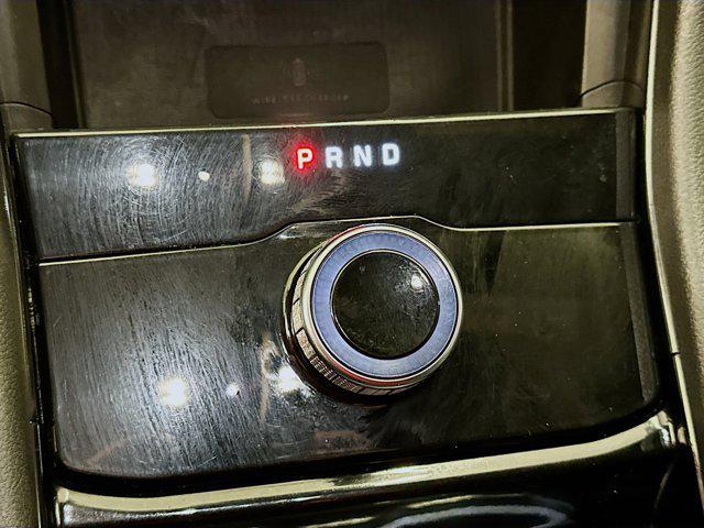 used 2023 Jeep Grand Cherokee L car, priced at $29,377