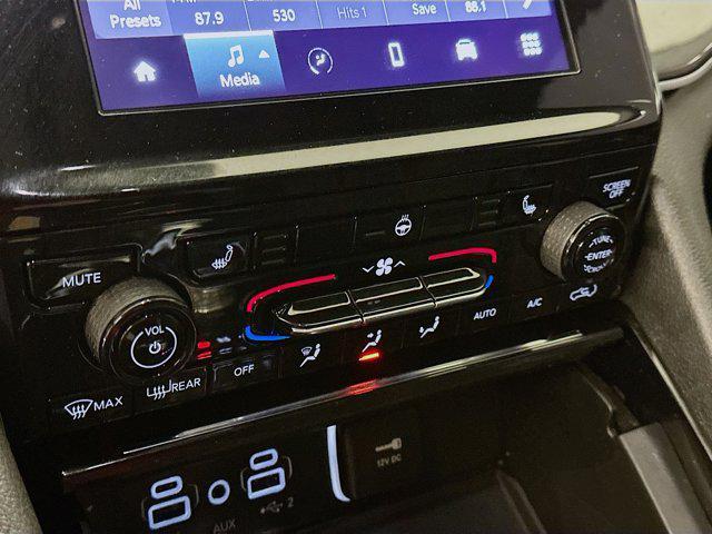 used 2023 Jeep Grand Cherokee L car, priced at $29,377