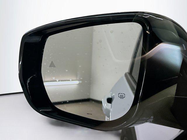 used 2023 Jeep Grand Cherokee L car, priced at $29,377